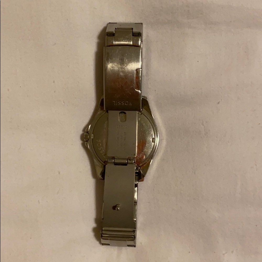 FOSSIL WATCH - Picture 2 of 3